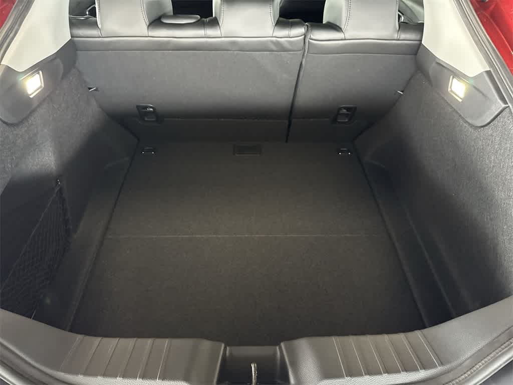 2026 Acura Integra INTEGRA