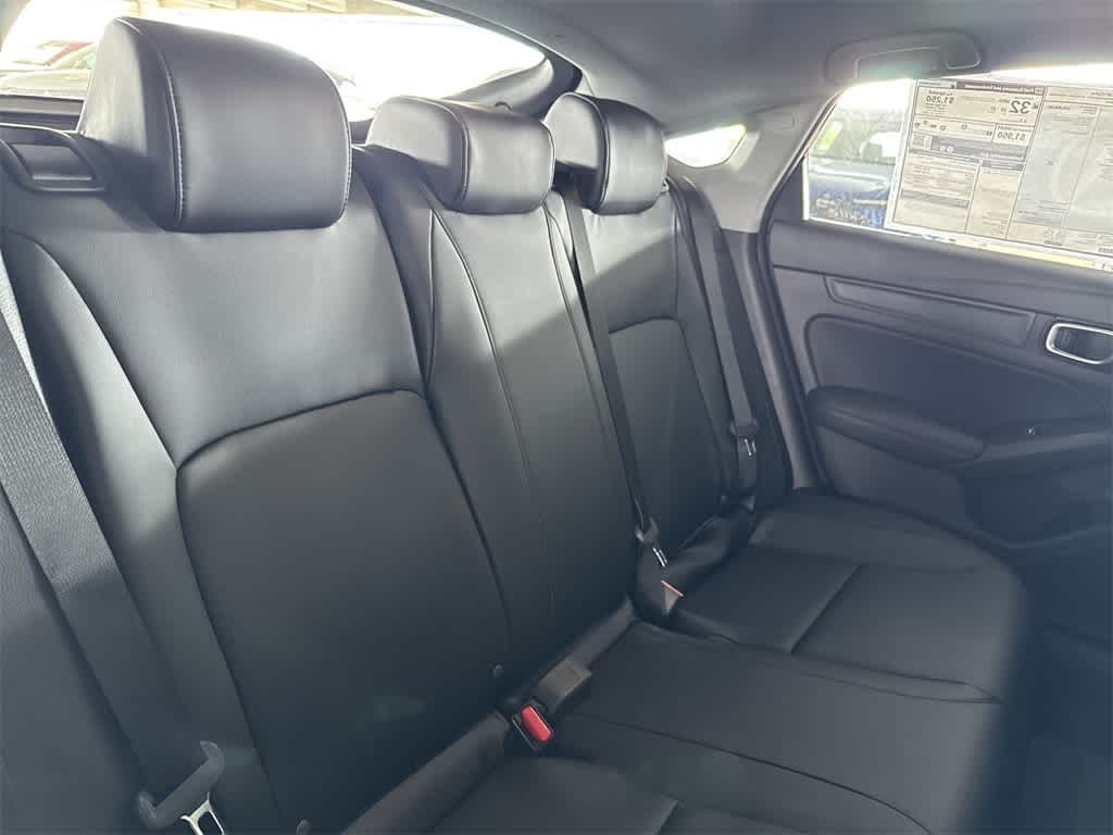 2026 Acura Integra INTEGRA