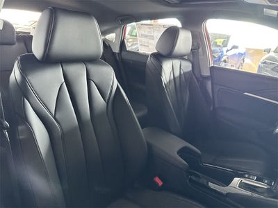 2026 Acura Integra INTEGRA