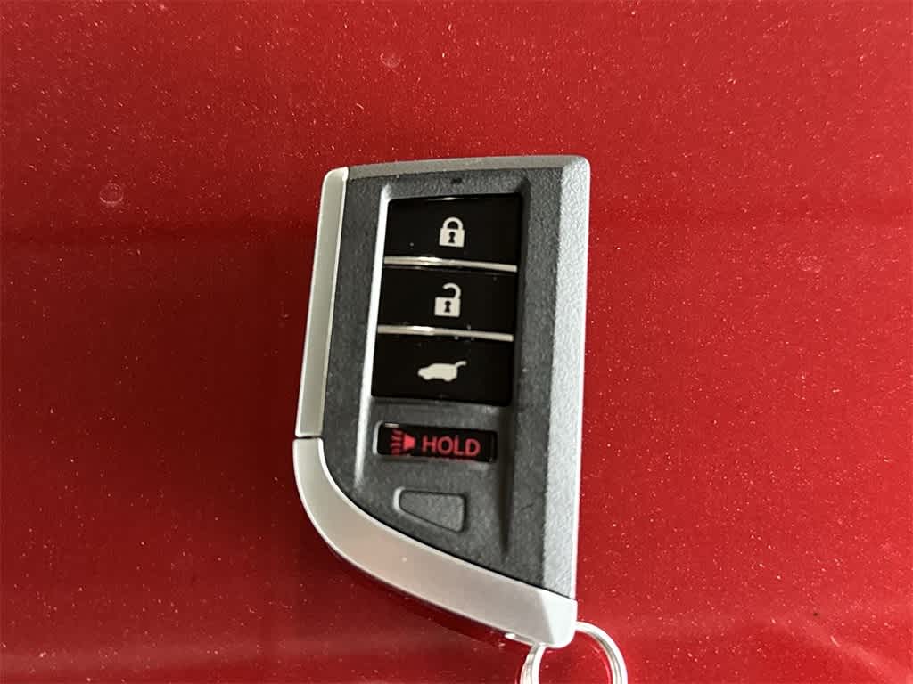 2026 Acura Integra INTEGRA