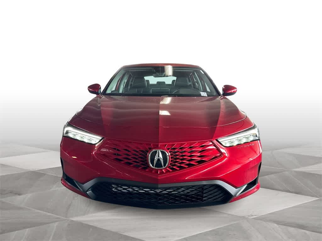 2026 Acura Integra INTEGRA