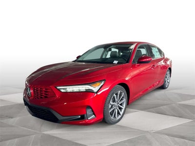 2026 Acura Integra INTEGRA