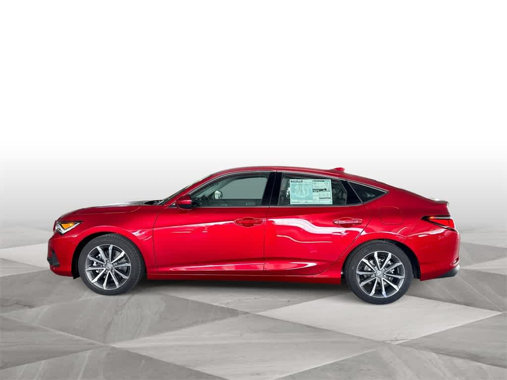 2026 Acura Integra INTEGRA