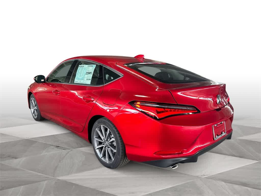 2026 Acura Integra INTEGRA