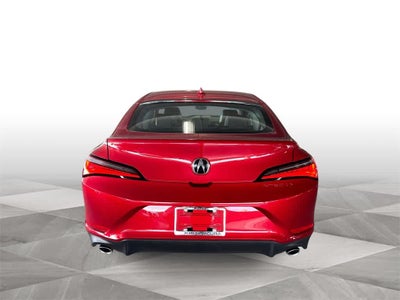 2026 Acura Integra INTEGRA