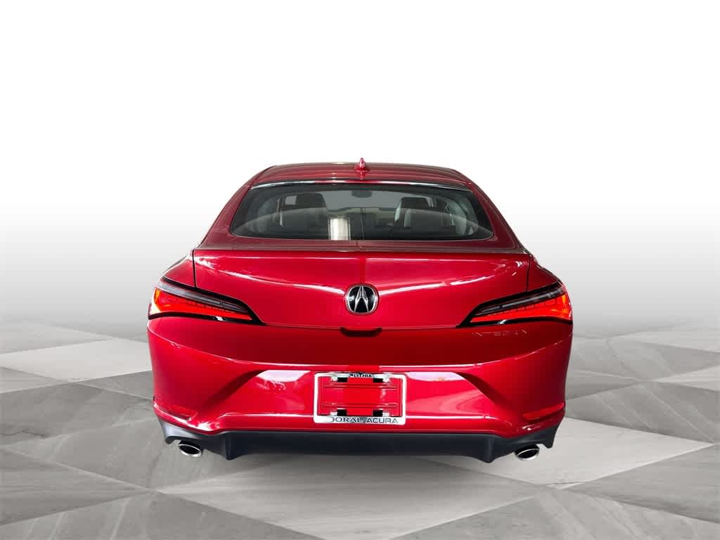 2026 Acura Integra INTEGRA