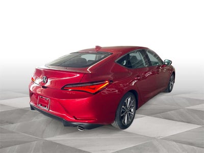 2026 Acura Integra INTEGRA