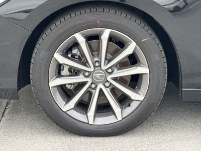 2026 Acura Integra CVT