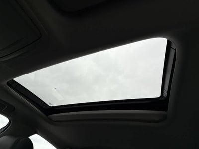 2026 Acura Integra CVT