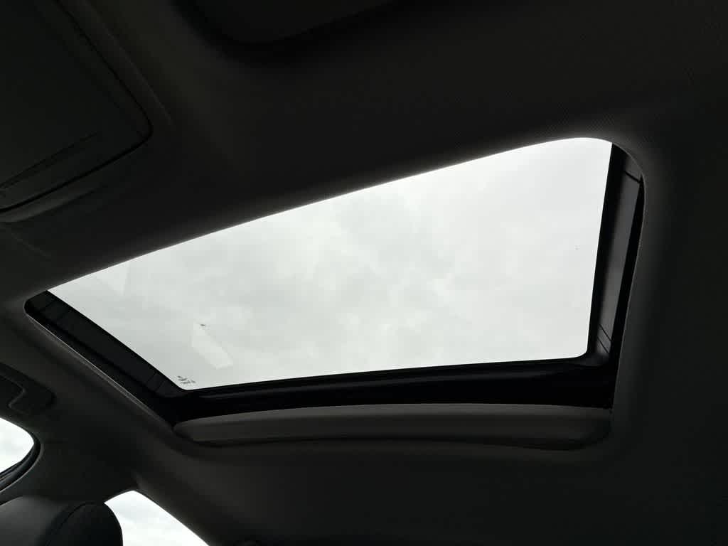 2026 Acura Integra CVT