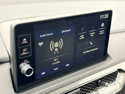 2026 Acura Integra CVT