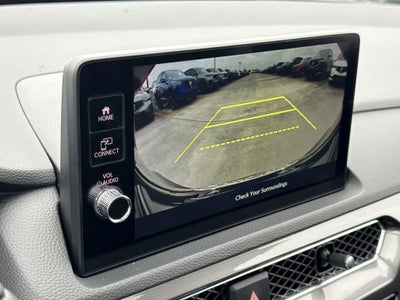 2026 Acura Integra CVT