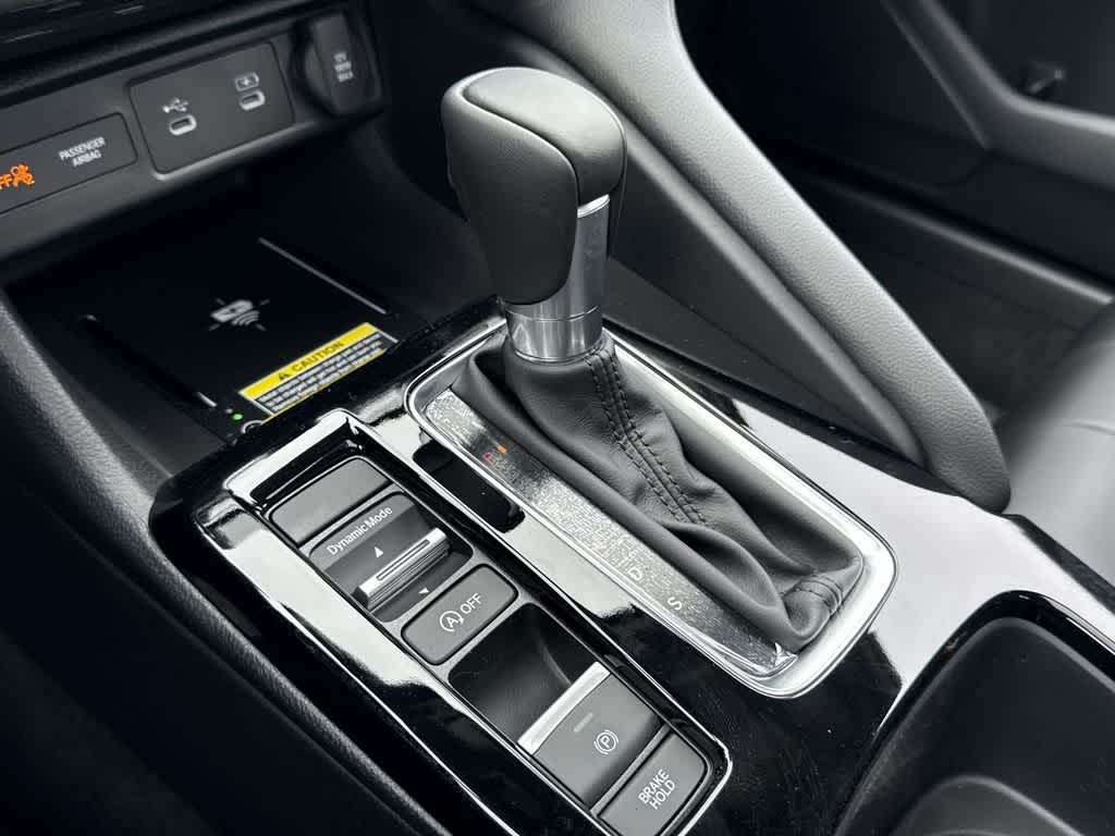 2026 Acura Integra CVT