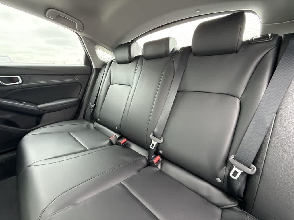 2026 Acura Integra CVT