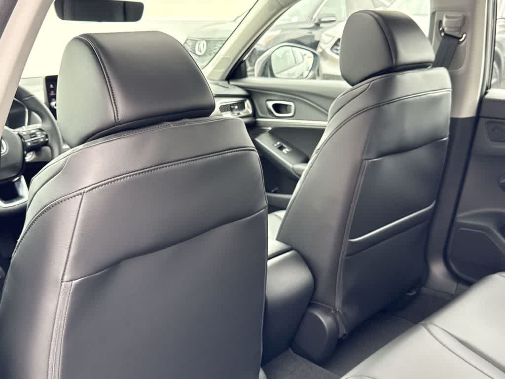 2026 Acura Integra CVT