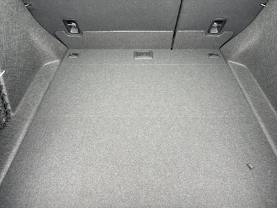 2026 Acura Integra CVT