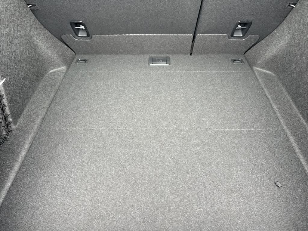 2026 Acura Integra CVT