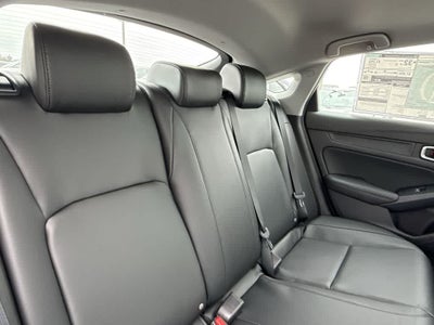 2026 Acura Integra CVT