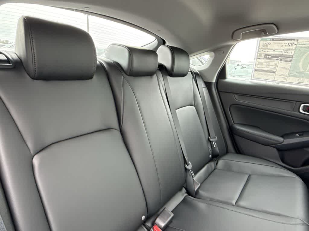 2026 Acura Integra CVT