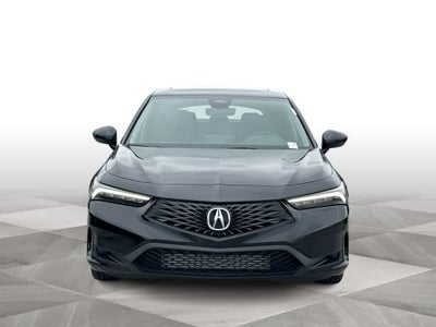 2026 Acura Integra CVT