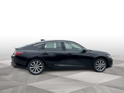 2026 Acura Integra CVT