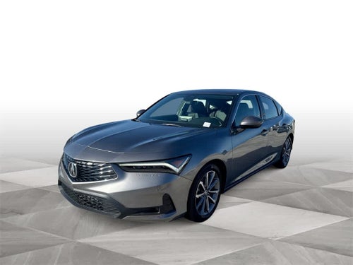 2023 Acura Integra INTEGRA