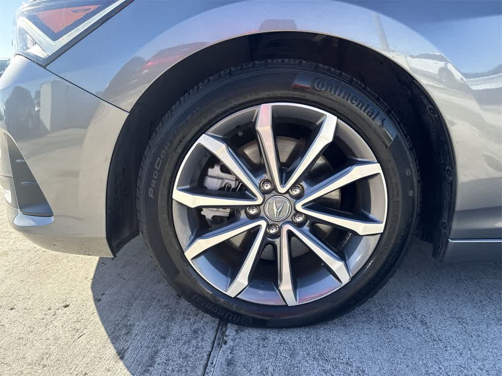 2023 Acura Integra INTEGRA