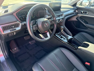2023 Acura Integra INTEGRA