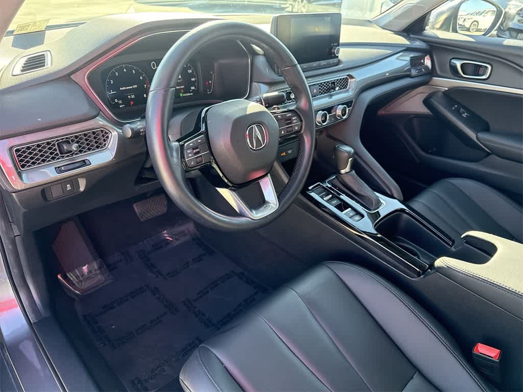 2023 Acura Integra INTEGRA