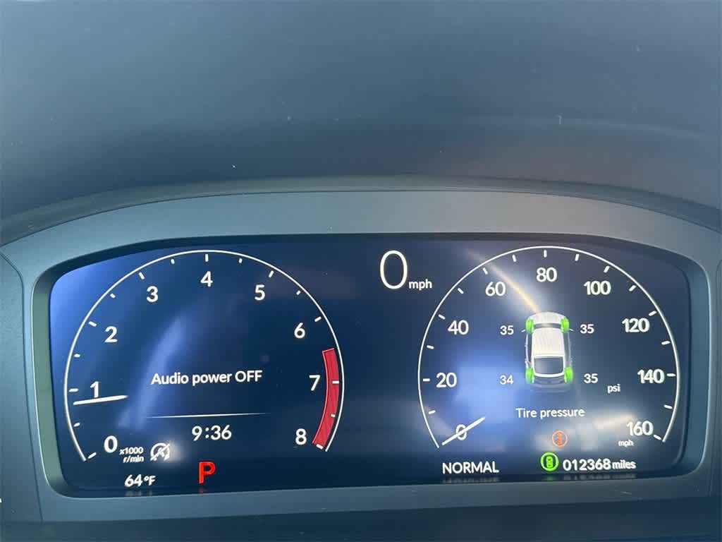 2023 Acura Integra INTEGRA