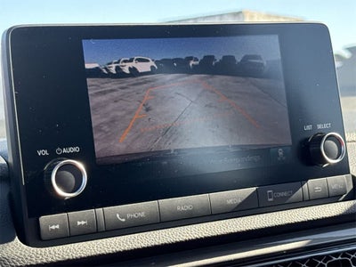 2023 Acura Integra INTEGRA