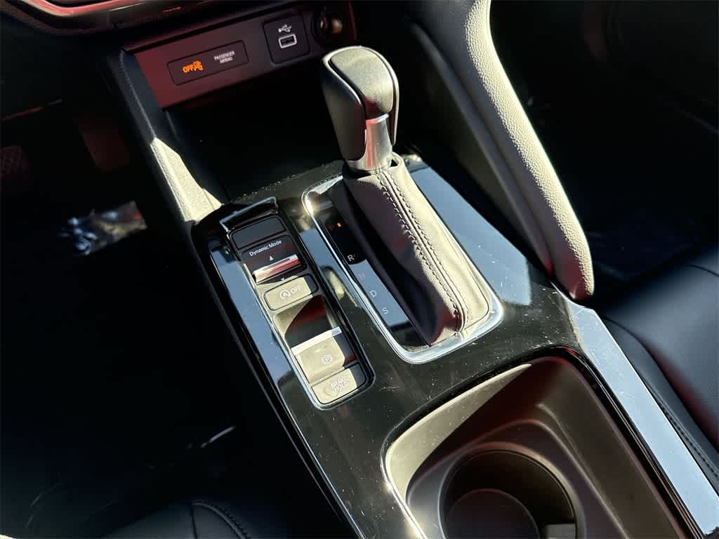 2023 Acura Integra INTEGRA