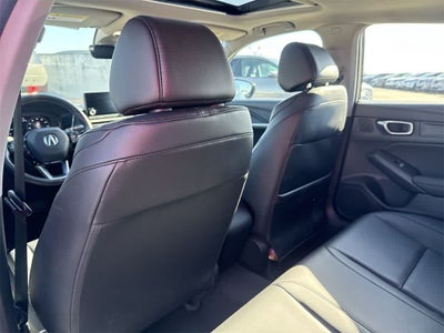 2023 Acura Integra INTEGRA