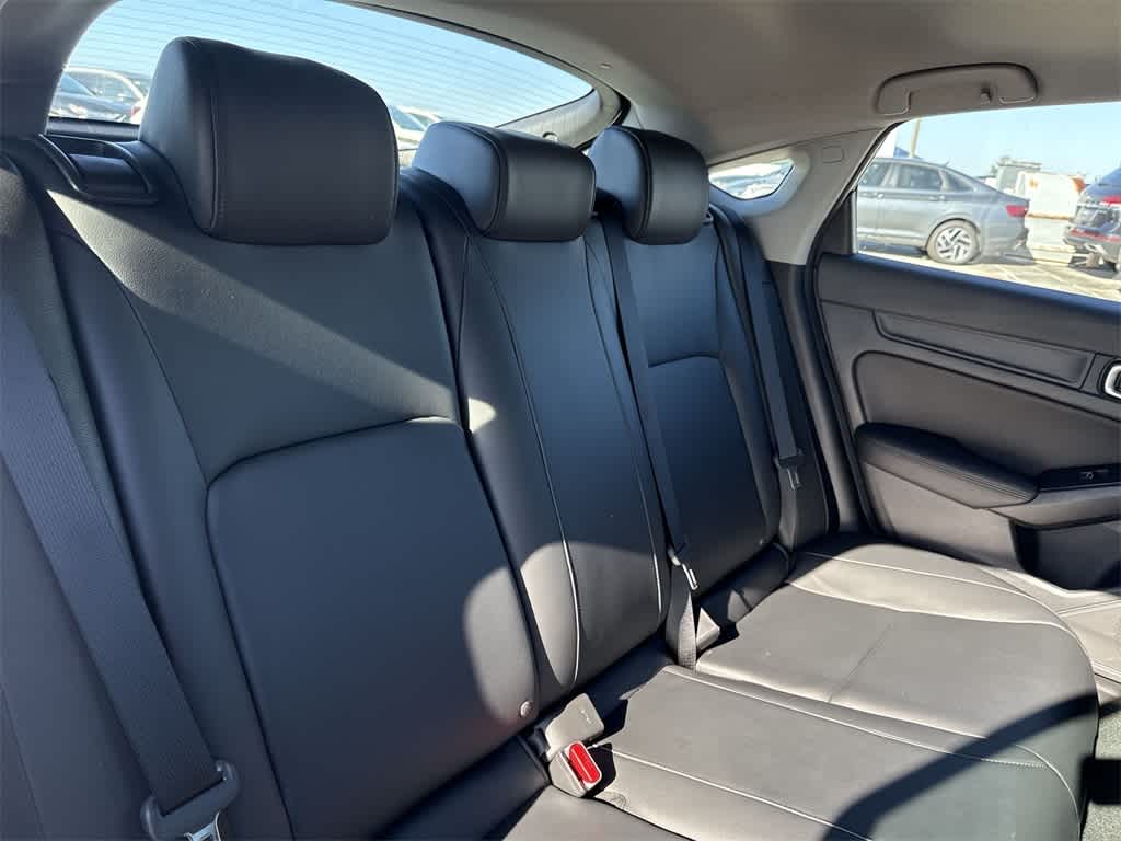 2023 Acura Integra INTEGRA