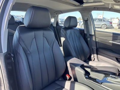 2023 Acura Integra INTEGRA