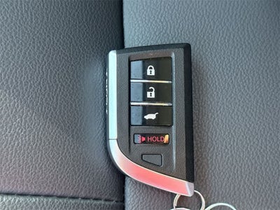 2023 Acura Integra INTEGRA