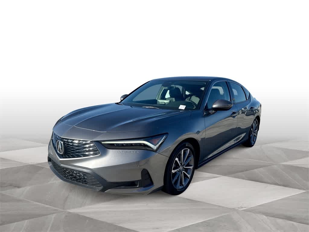 2023 Acura Integra INTEGRA