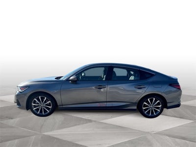 2023 Acura Integra INTEGRA