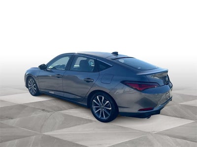 2023 Acura Integra INTEGRA