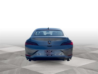 2023 Acura Integra INTEGRA