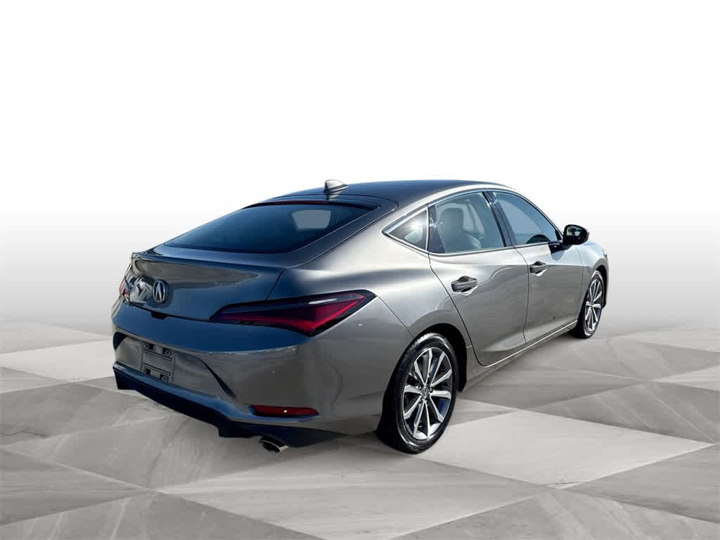 2023 Acura Integra INTEGRA