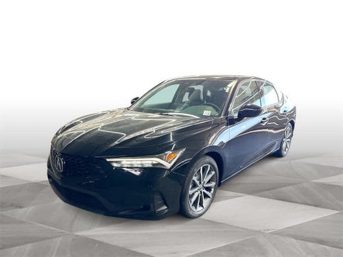 2026 Acura Integra INTEGRA