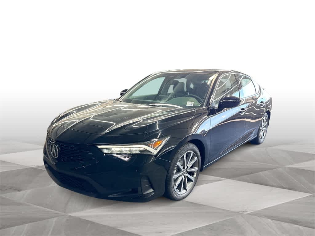 2026 Acura Integra INTEGRA