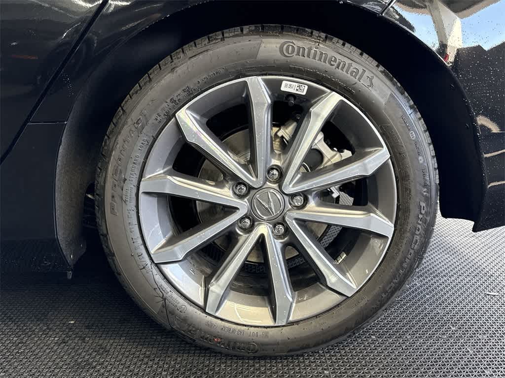 2026 Acura Integra INTEGRA