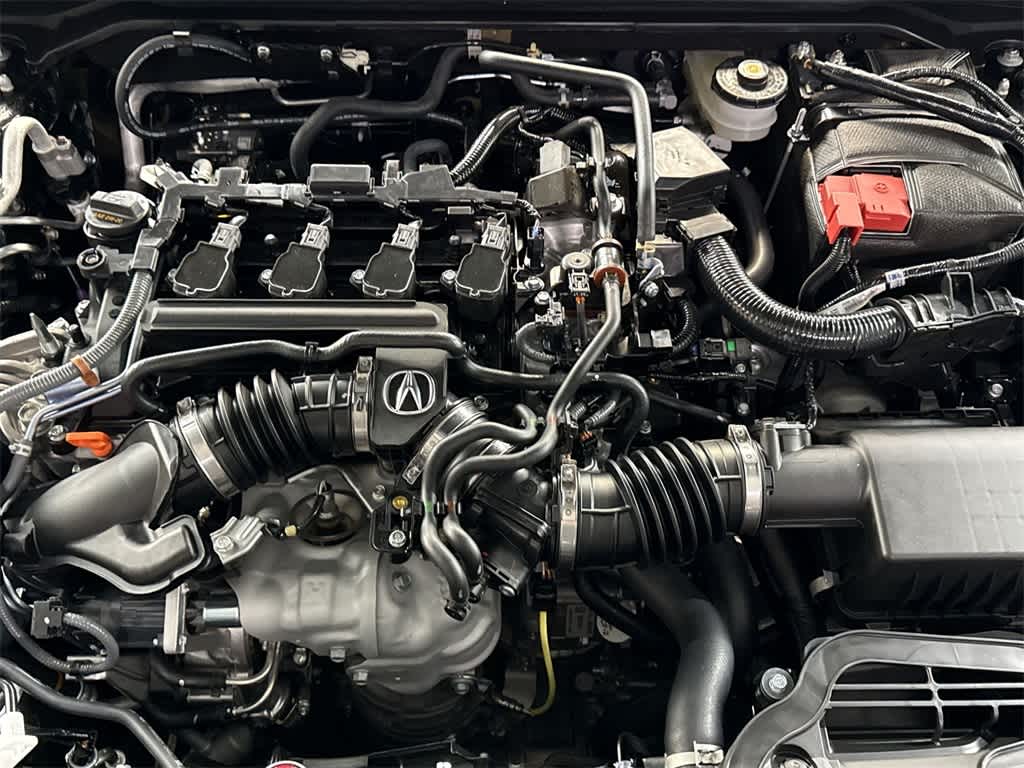 2026 Acura Integra INTEGRA