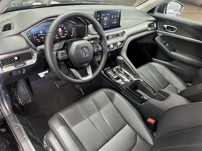 2026 Acura Integra INTEGRA