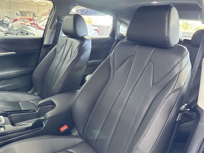 2026 Acura Integra INTEGRA