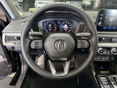 2026 Acura Integra INTEGRA