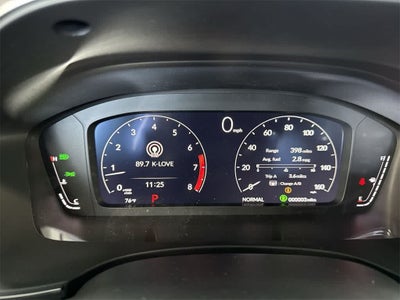 2026 Acura Integra INTEGRA