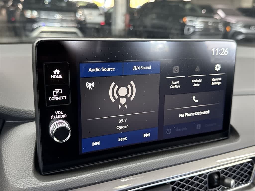 2026 Acura Integra INTEGRA